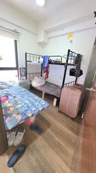 Vibes@Upper Serangoon (D19), Apartment #477089581